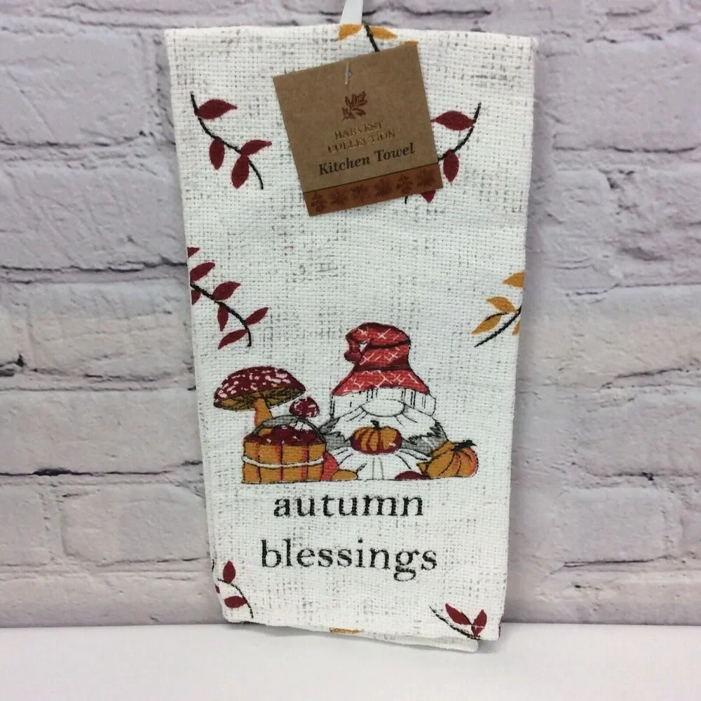 Harvest Collection “autumn blessings”